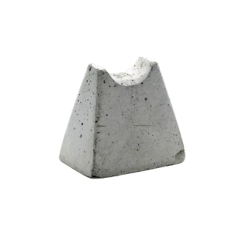 Изображение товара Бетонный фиксатор для арматуры Промышленник Пирамида 30мм