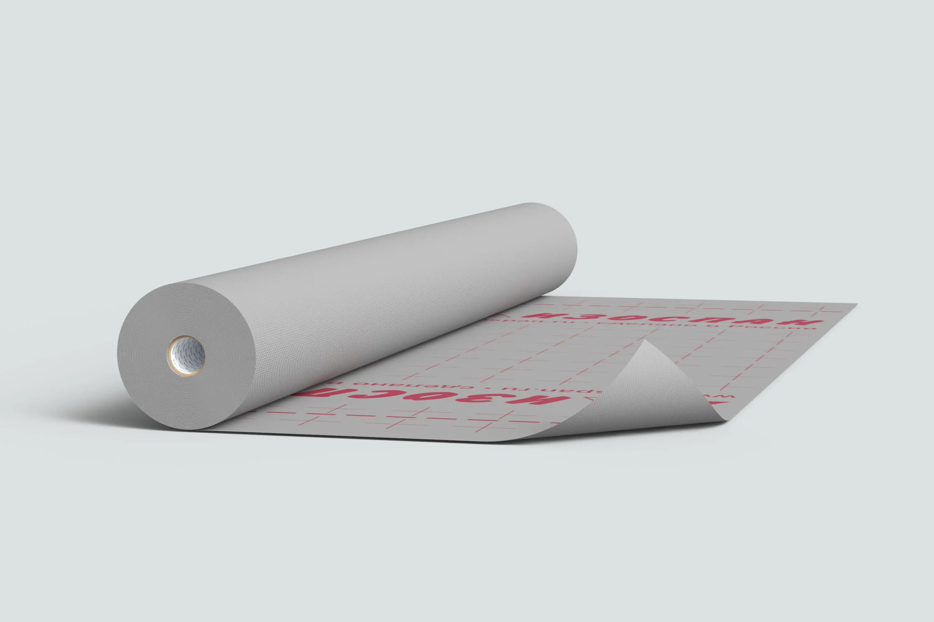 Изображение товара Пароизоляция (B) Изоспан 60г/м² 35м²