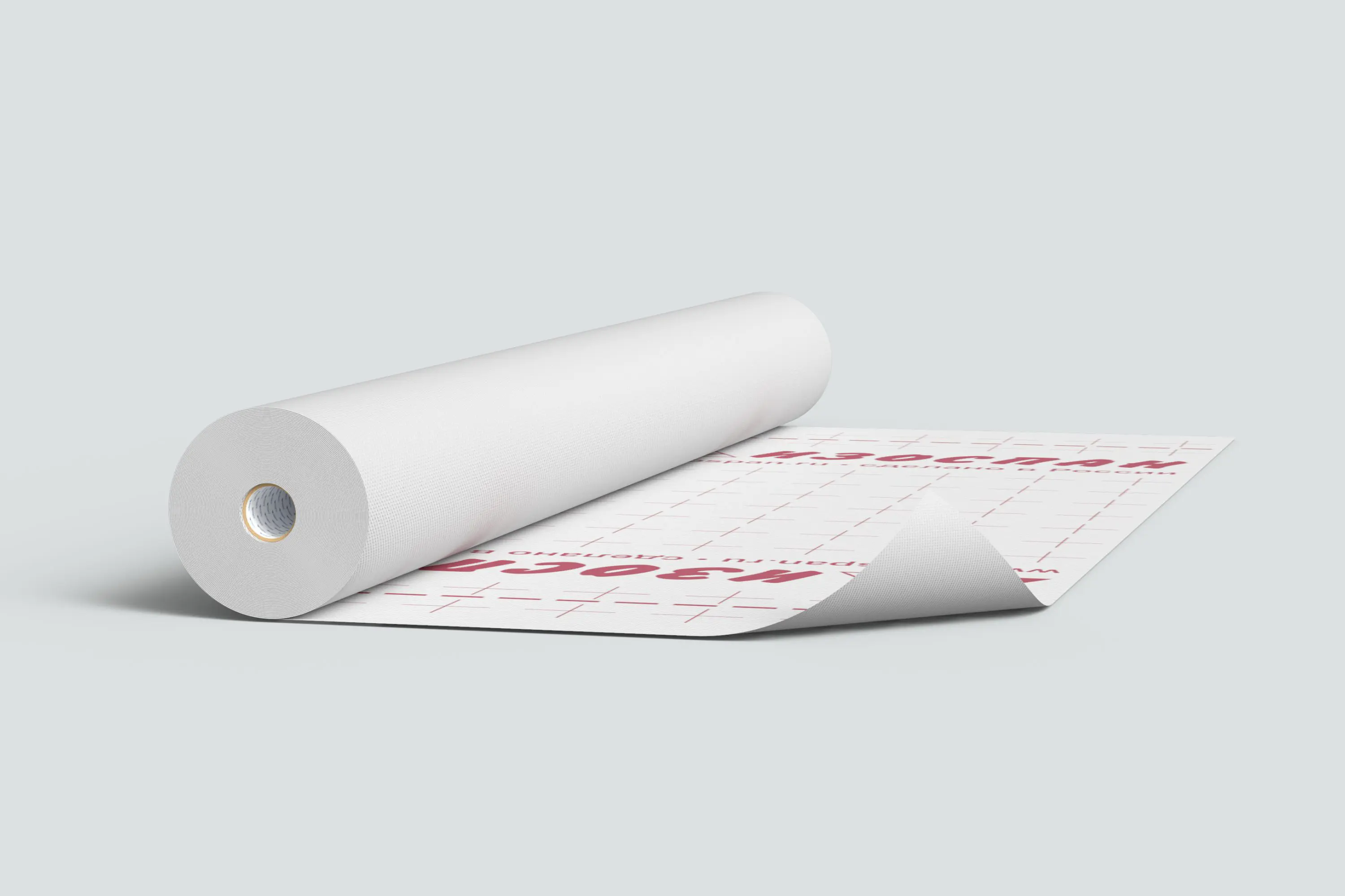 Изображение товара Ветрозащита (A) Изоспан 100г/м² 35м²