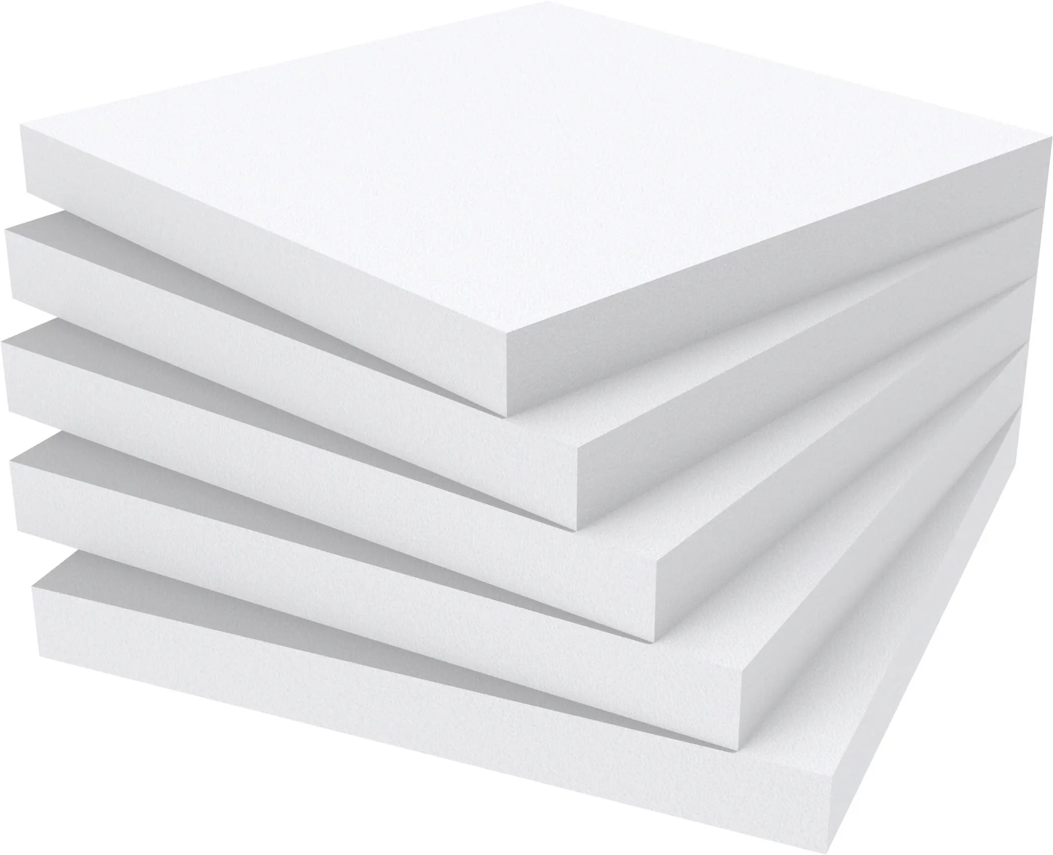 Изображение товара Пенополистирол 100мм Формат 1000x1000мм 10шт 10м²