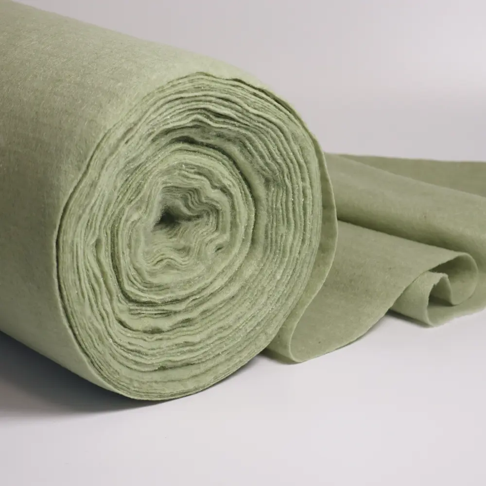 Изображение товара Геотекстиль иглопробивной Novatex 2.2x50м 250г/м²