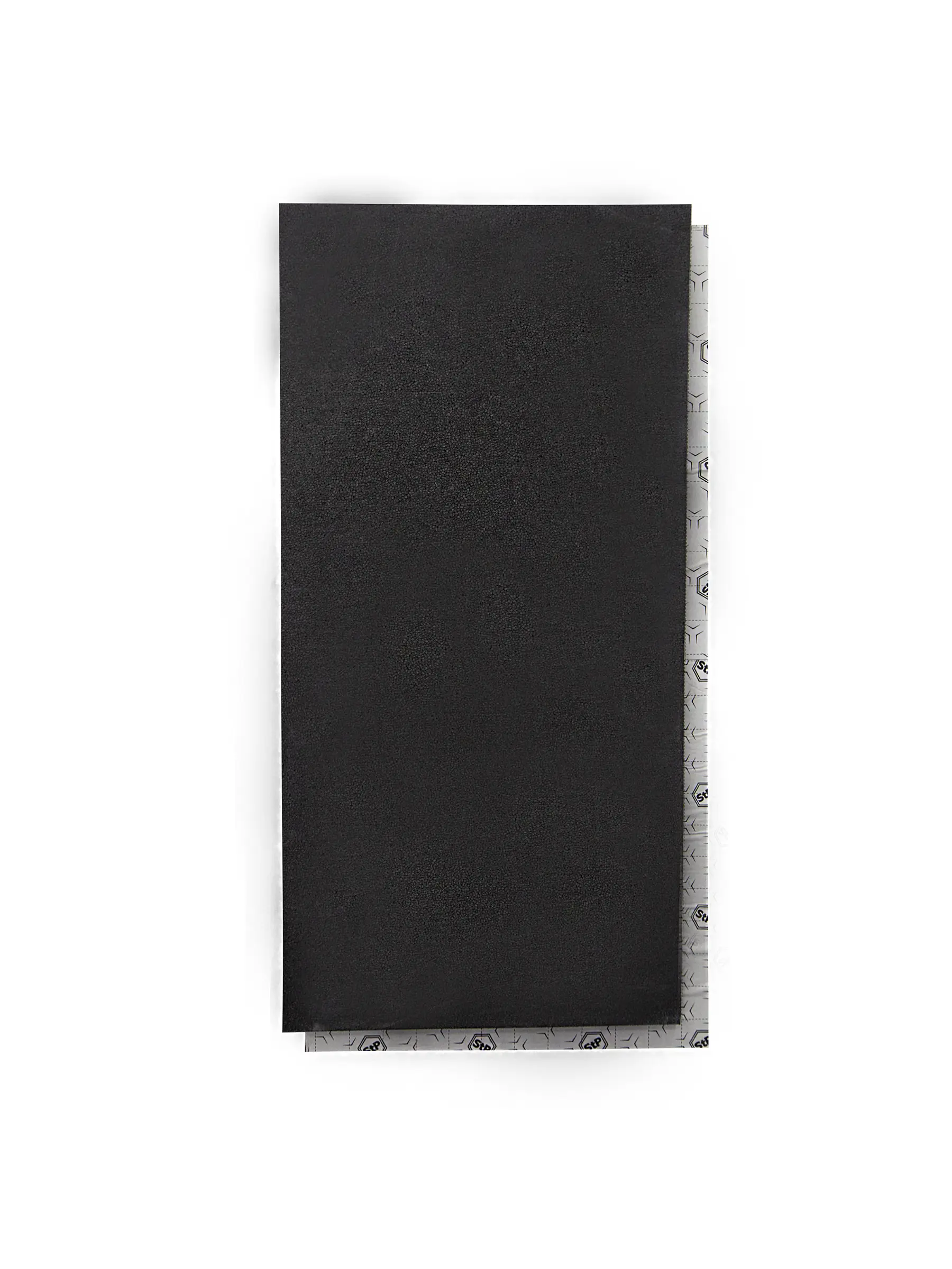 Изображение товара Сэндвич-панель звукоизоляционная STP Стандартпласт F1 1.25x0.65м