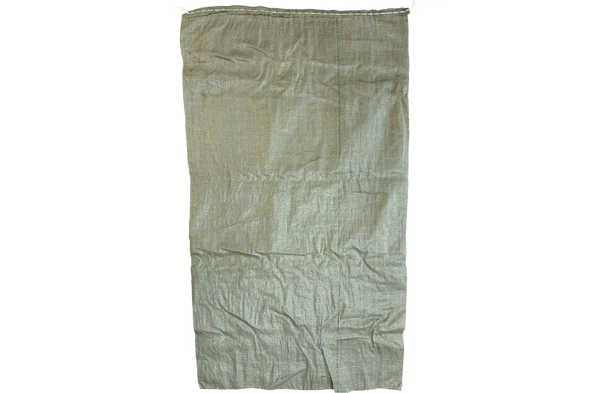 Изображение товара Мешок строительный плетеный Промышленник 55x95см 50л 20шт