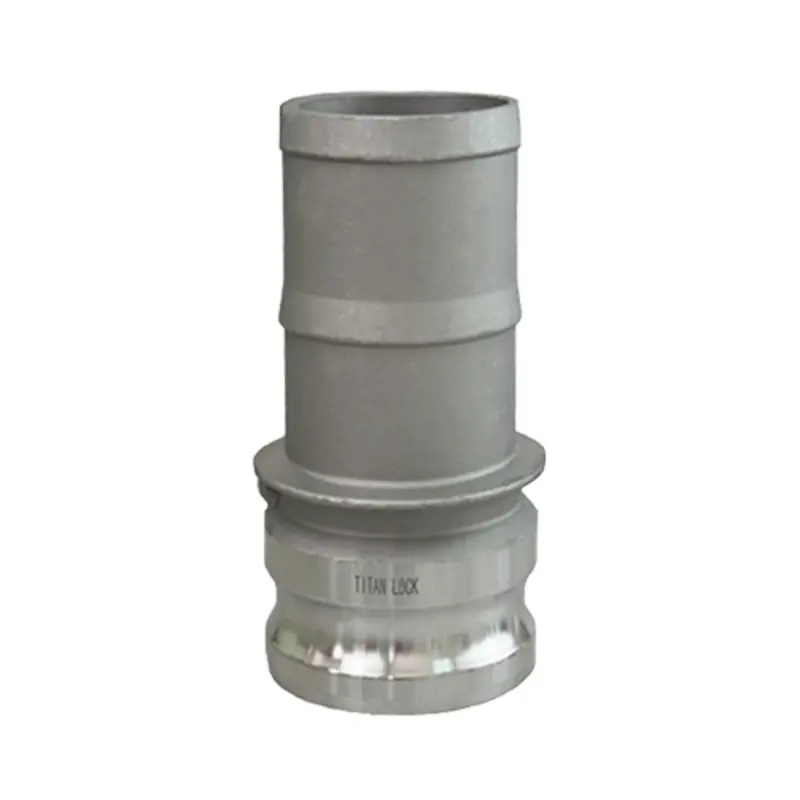 Изображение товара Камлок Titan Lock 3in соединение типа E для промышленного использования