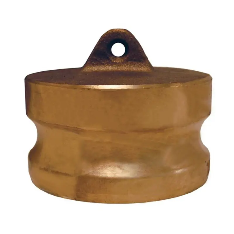 Изображение товара Камлок Titan Lock 1.25in типа DP заглушка для мамы TL125DPBR