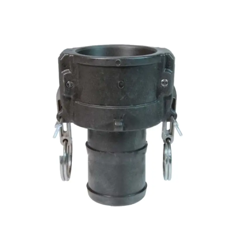 Изображение товара Камлок Titan Lock 2in типа С полипропиленовый TL200CPP