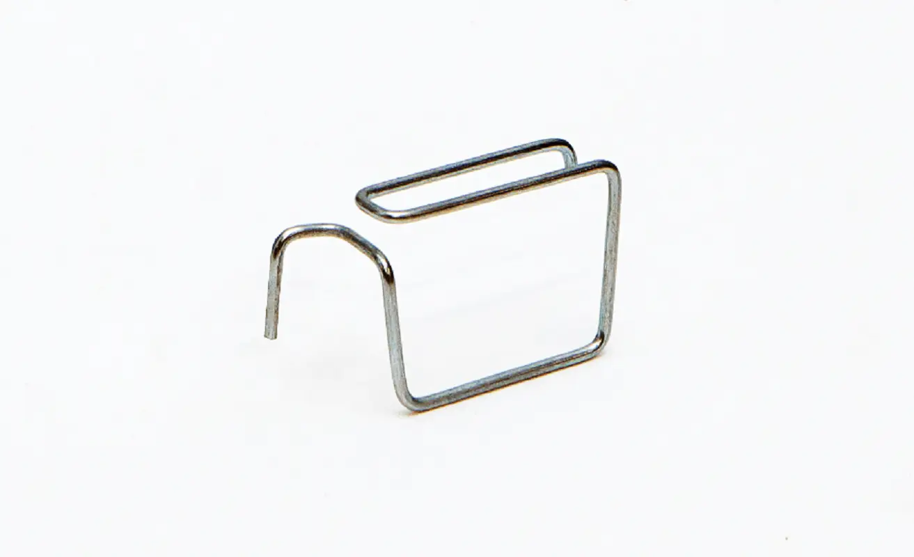 Изображение товара Хомут для армирования Bricko SK-U 3мм 100шт для кладки