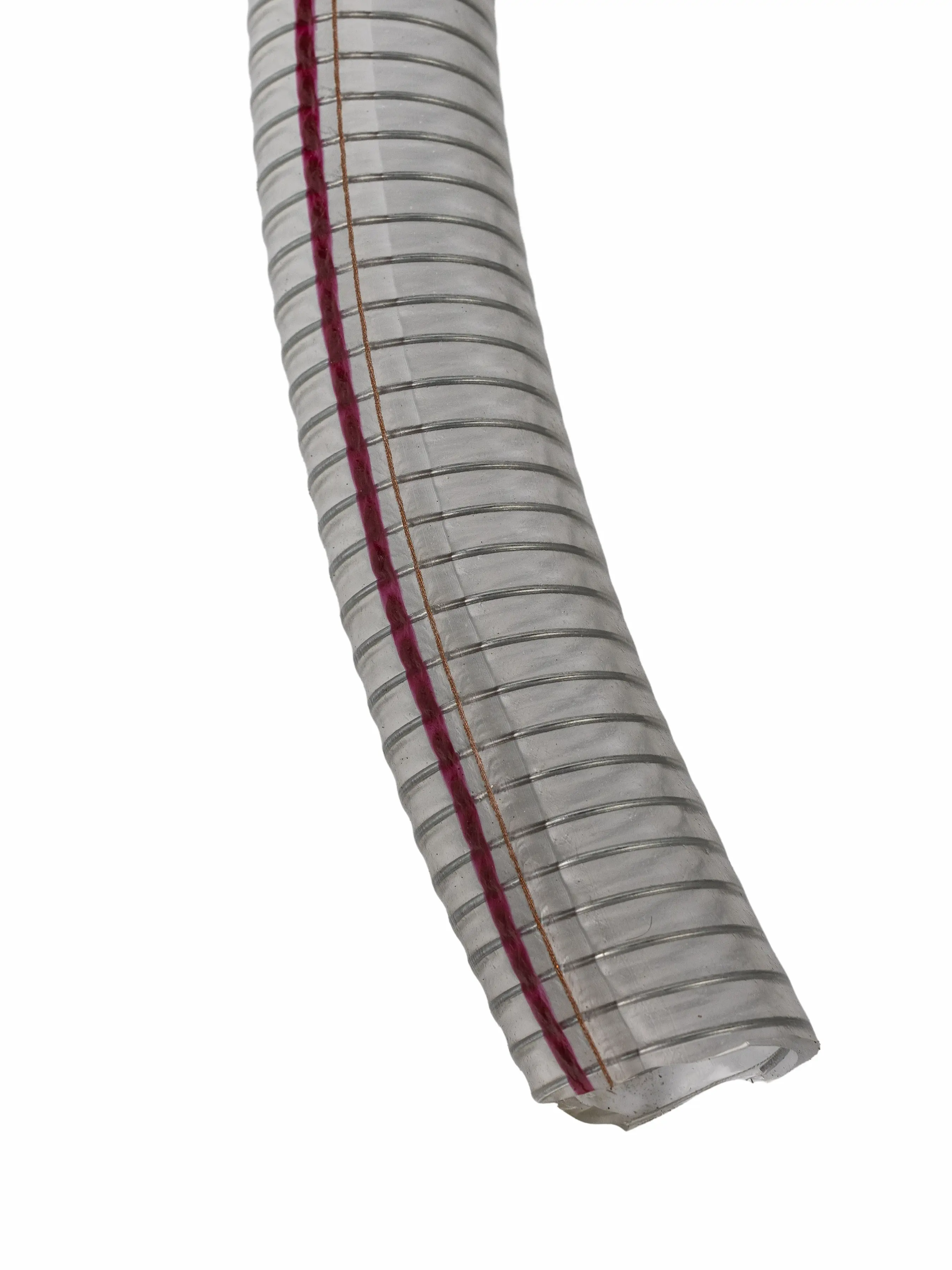 Изображение товара Рукав вакуумный Holzer Flexo антистатичный ⌀32мм 30м