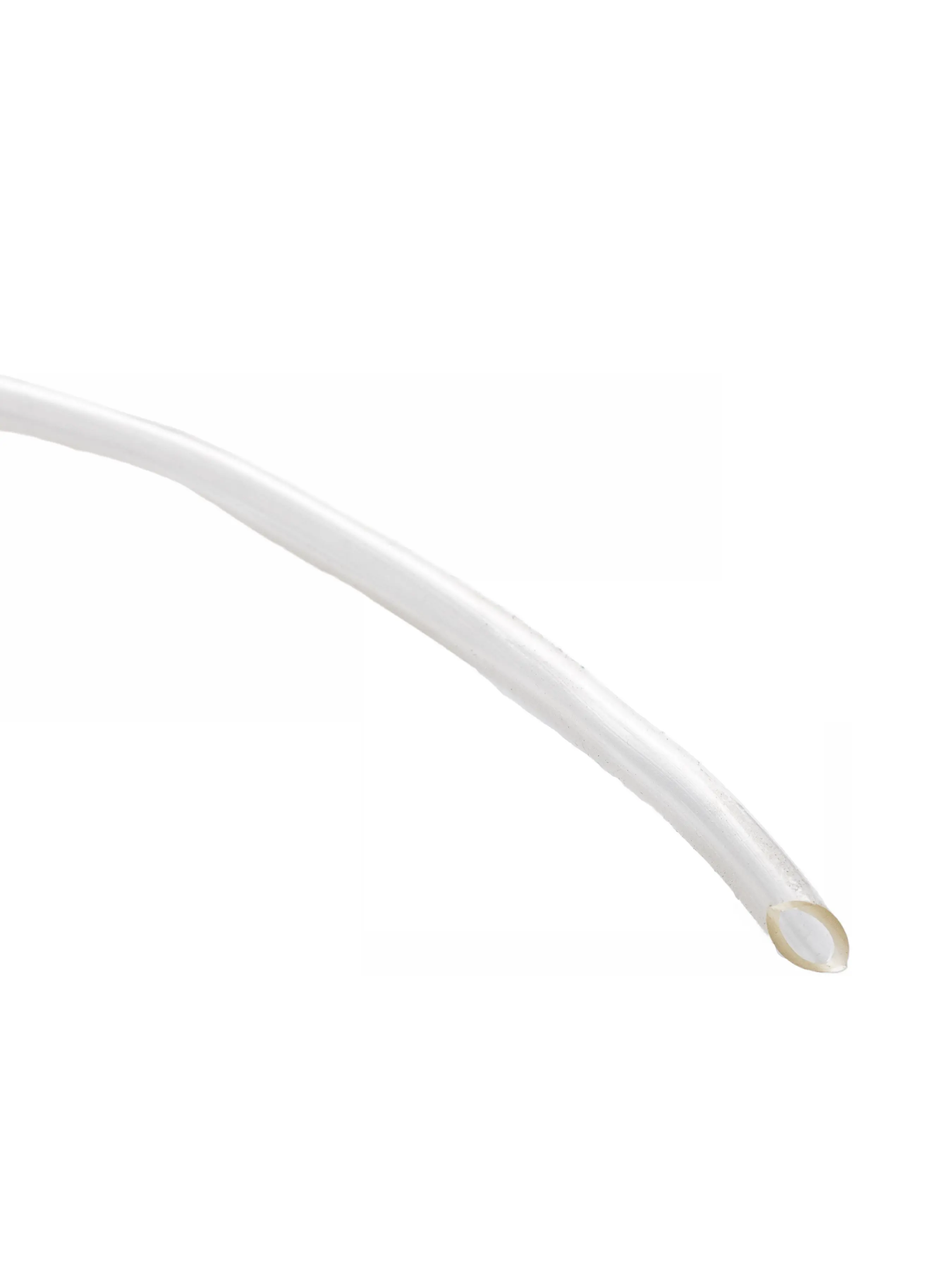 Изображение товара Трубка однослойная ПВХ Holzer Flexo 12x15мм 50м для низкого давления Россия