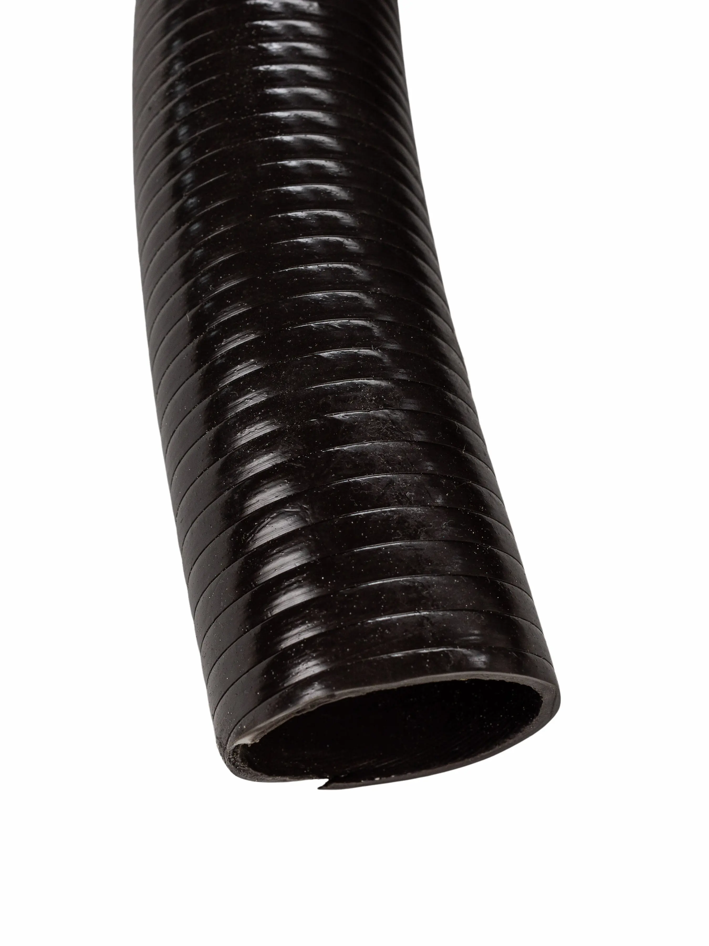 Изображение товара Шланг для ассенизаторской машины Holzer Flexo 3000-1032 Пвх 30 м d 32 мм