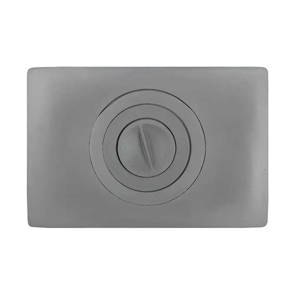 Изображение товара Плита 1-конфорочная П1-9 Р из чугуна для печей и каминов 510х340х15 мм