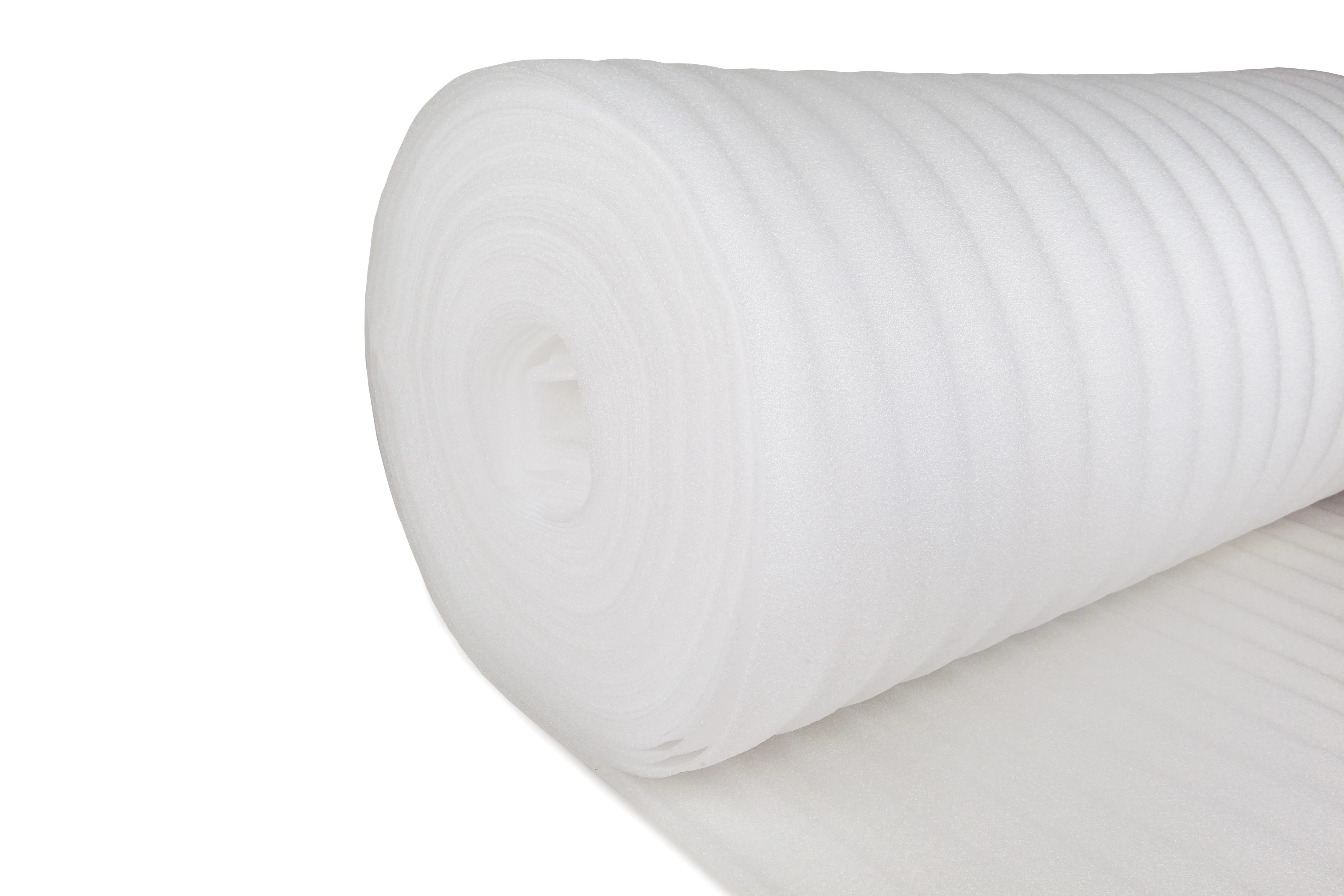 Изображение товара Шумоизоляция Мегафол 50x1.05м 4мм 52.5м²