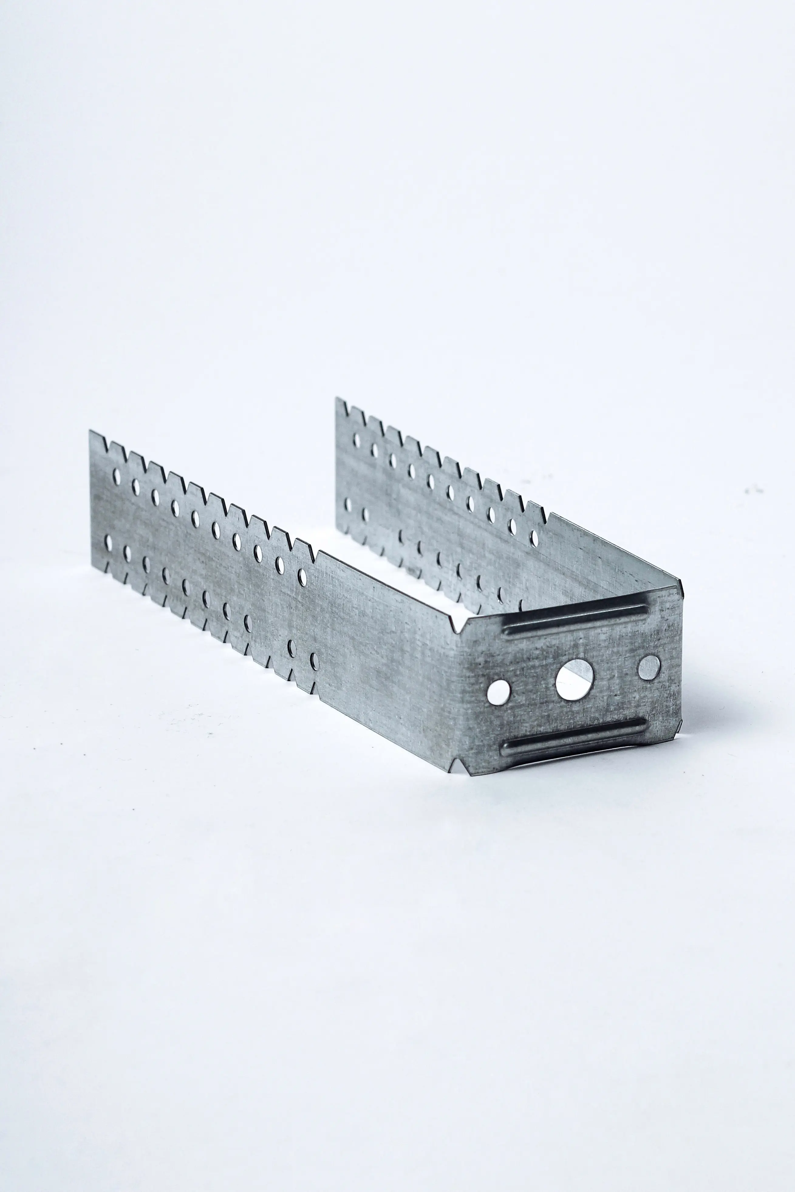 Изображение товара Подвес прямой усиленный АПК Стиликс 520х40 мм 100 шт