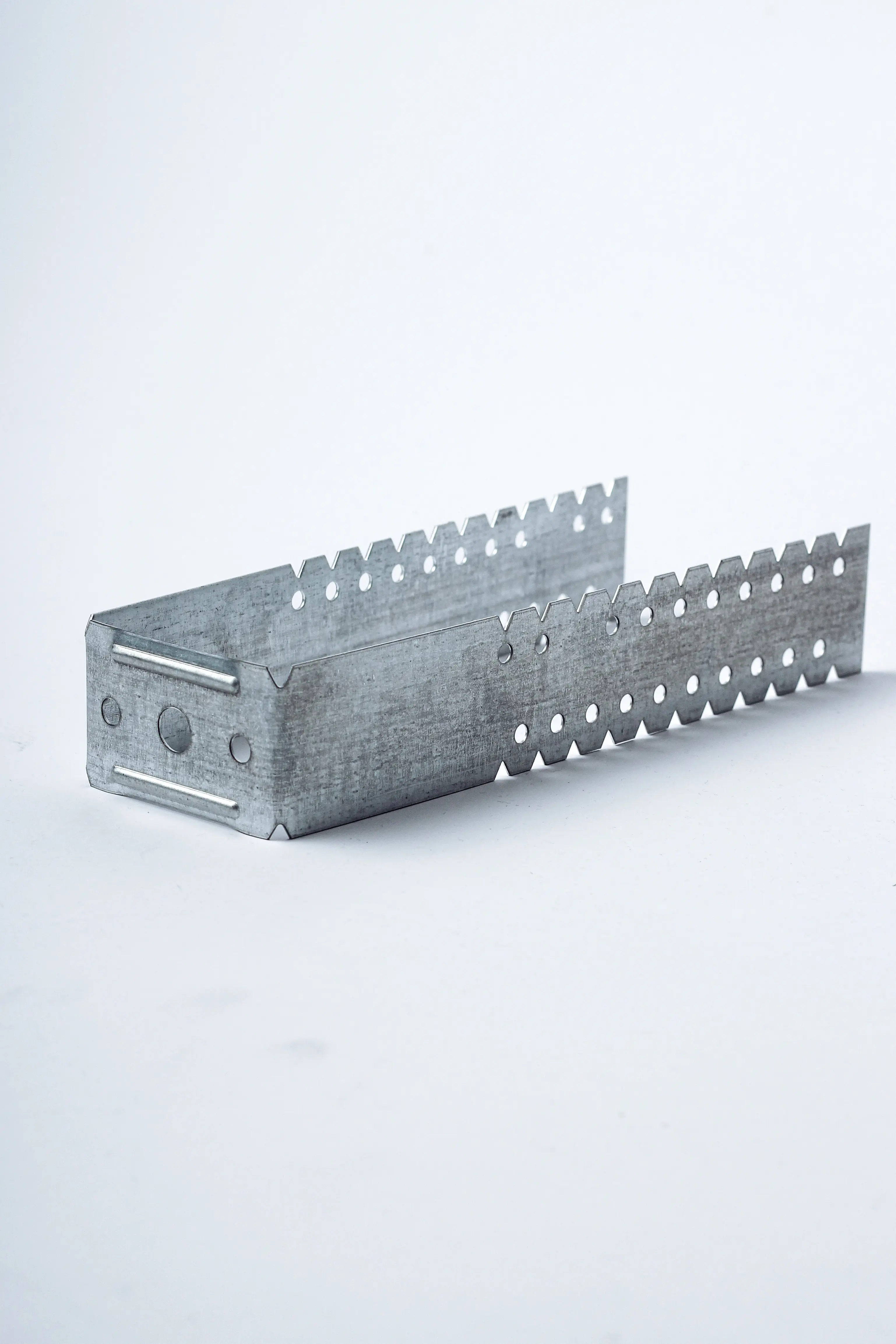 Изображение товара Подвес прямой усиленный АПК серии Стиликс 460х40мм 100 шт