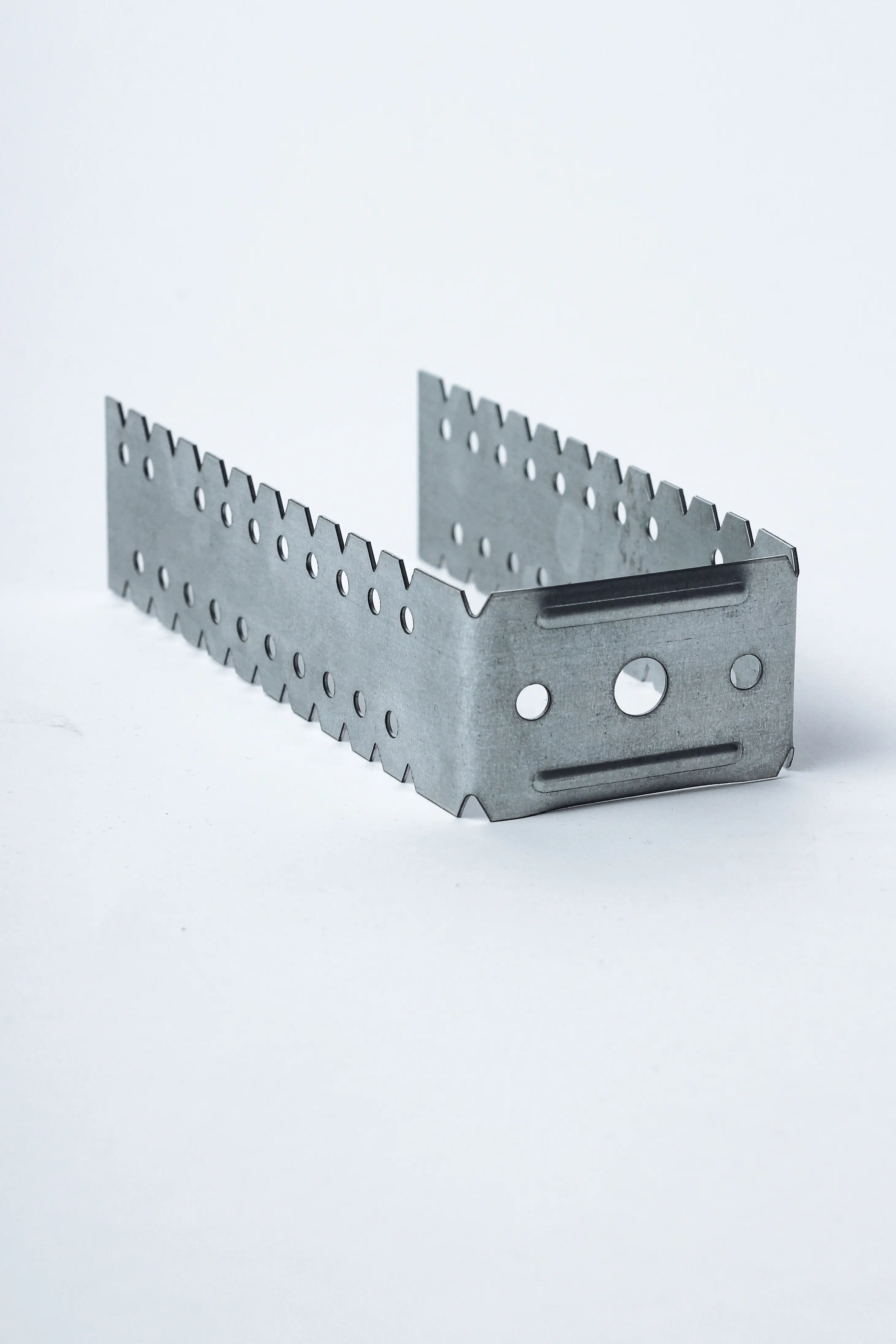 Изображение товара Подвес прямой усиленный АПК Стиликс 360x40мм 200шт