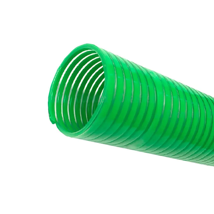 Изображение товара Рукав ПВХ для систем полива Titan Lock Krokus 38 мм 10 м