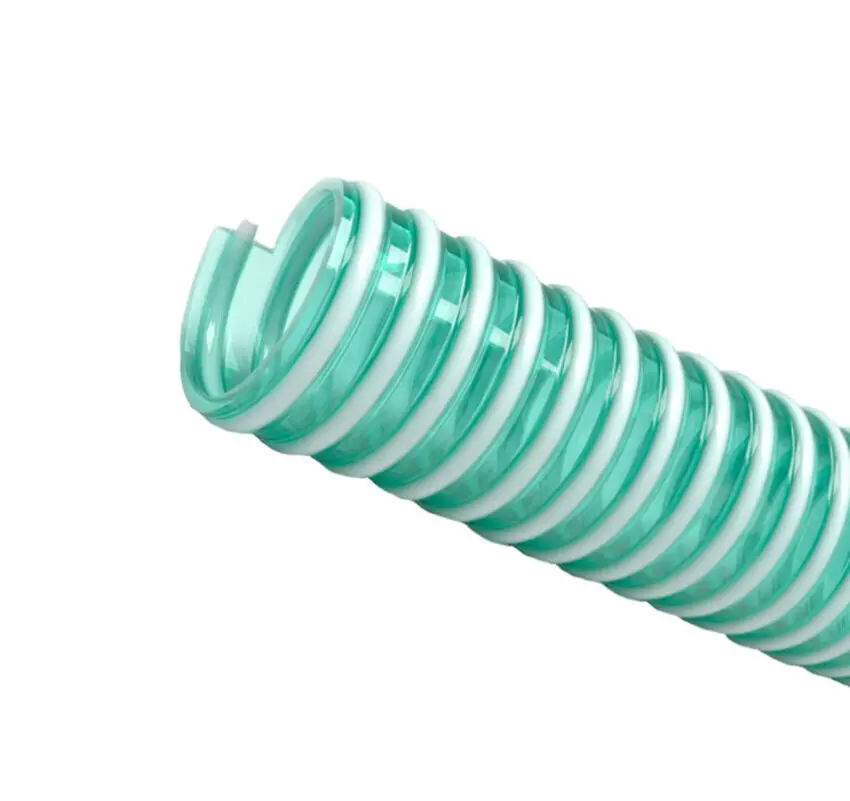 Изображение товара Рукав ПВХ для систем полива и сельскохозяйственного назначения Titan Lock Lotus ⌀32мм 10м