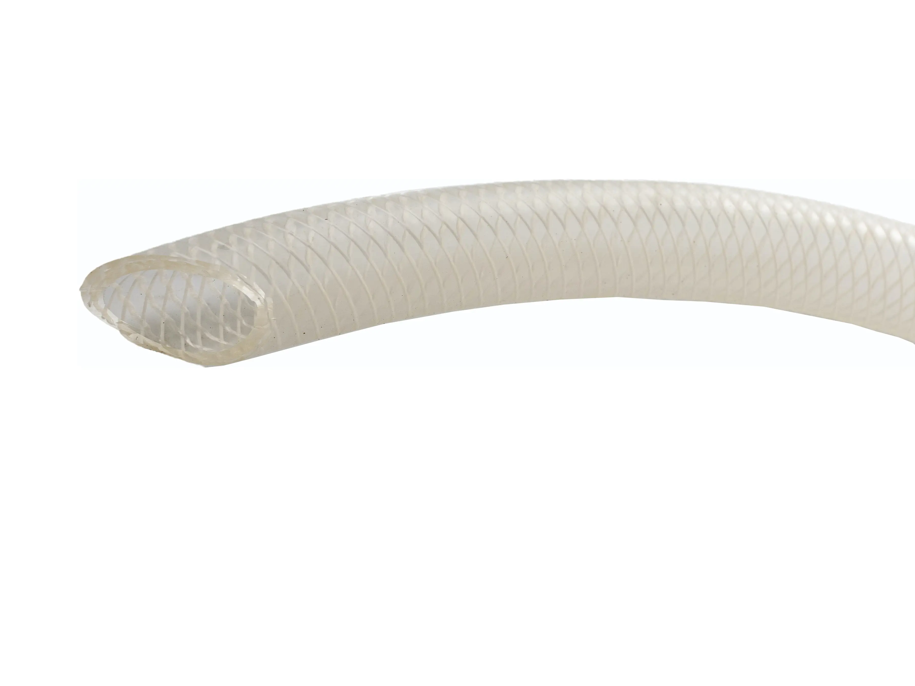 Изображение товара Шланг напорный поливочный пищевой Holzer Flexo 18 мм 25 м