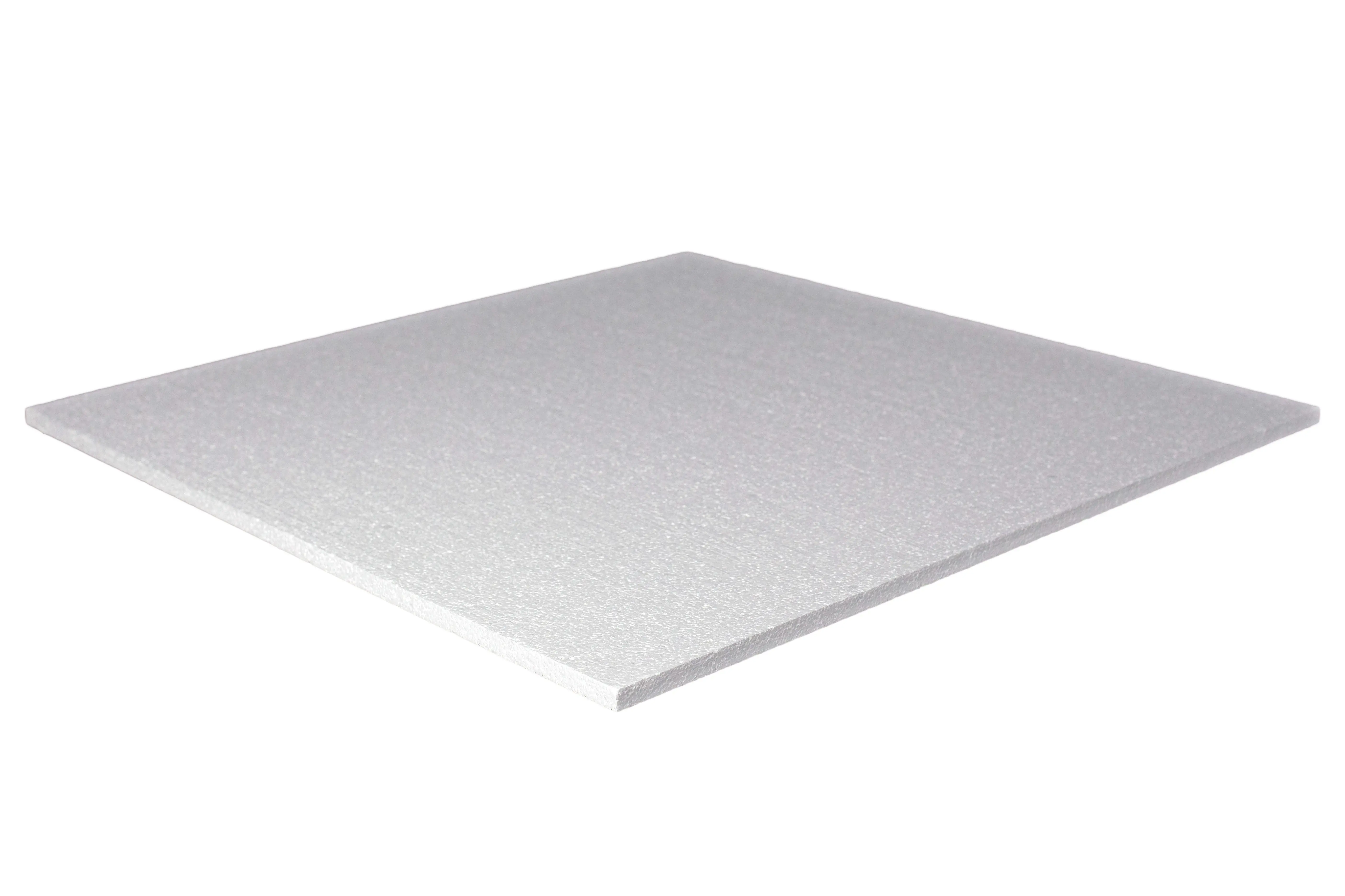 Изображение товара Пенополистирол 20мм ППС14-Р-А 1000x1000мм 30шт 30м²