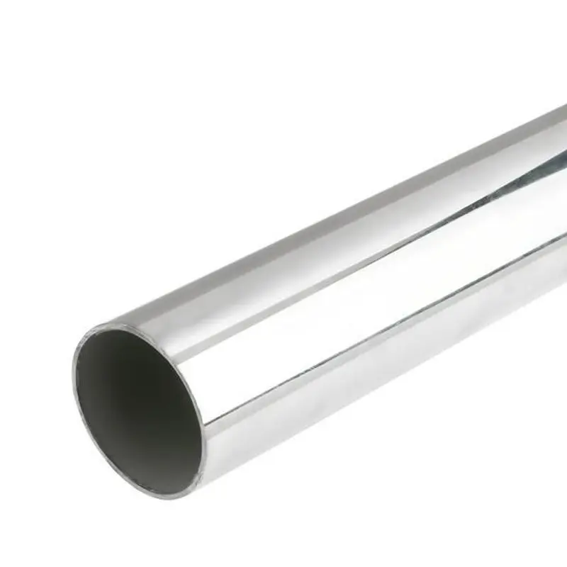 Изображение товара Труба нержавеющая Rusinox AISI 304/304L ТНЗ-1707003 Ø25 мм 2 м