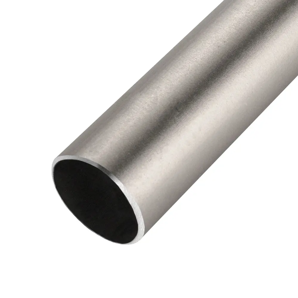 Изображение товара Труба нержавеющая Rusinox AISI 304/304L ТНМ-1707001 Ø25 мм 2 м