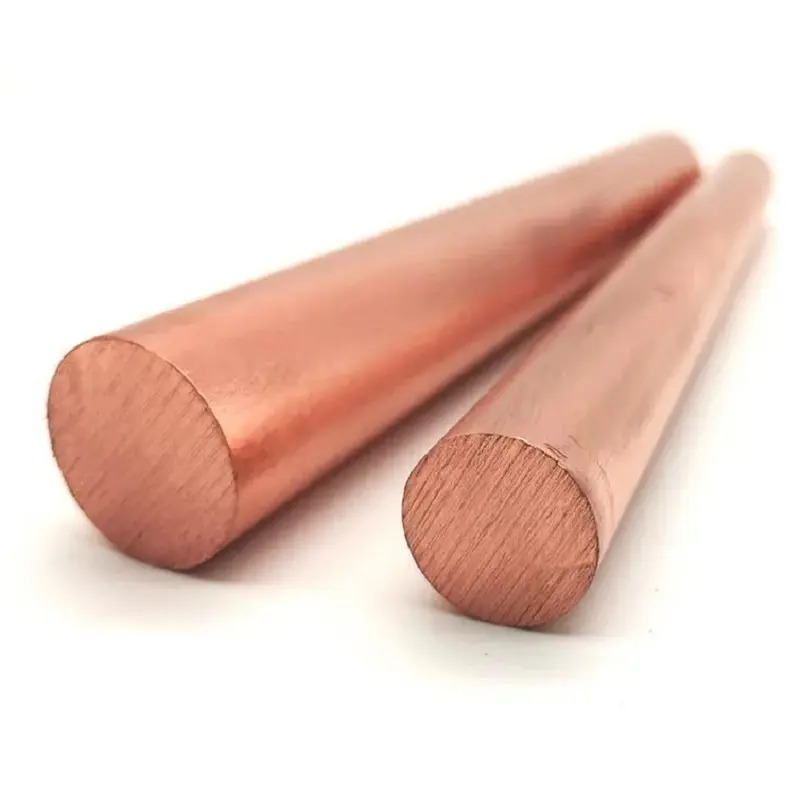 Изображение товара Медный круг Метатрет 30мм 0.1м для промышленных нужд