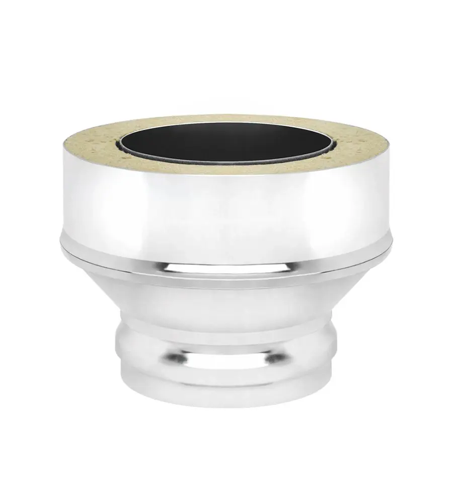 Изображение товара Старт-сэндвич Везувий ММ 150/250 мм нержавеющая сталь Россия