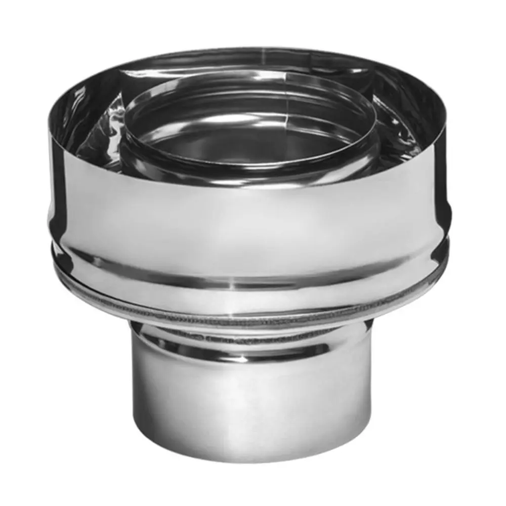 Изображение товара Старт-сэндвич Ferrum ⌀150-250мм нержавеющая сталь AISI 430 0.5мм