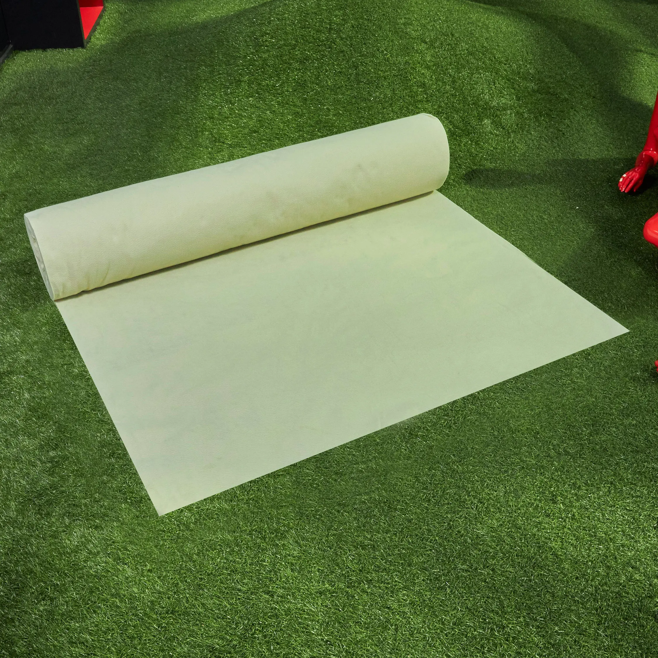 Изображение товара Геотекстиль иглопробивной Неотекс 1.5x25м 200г/м²