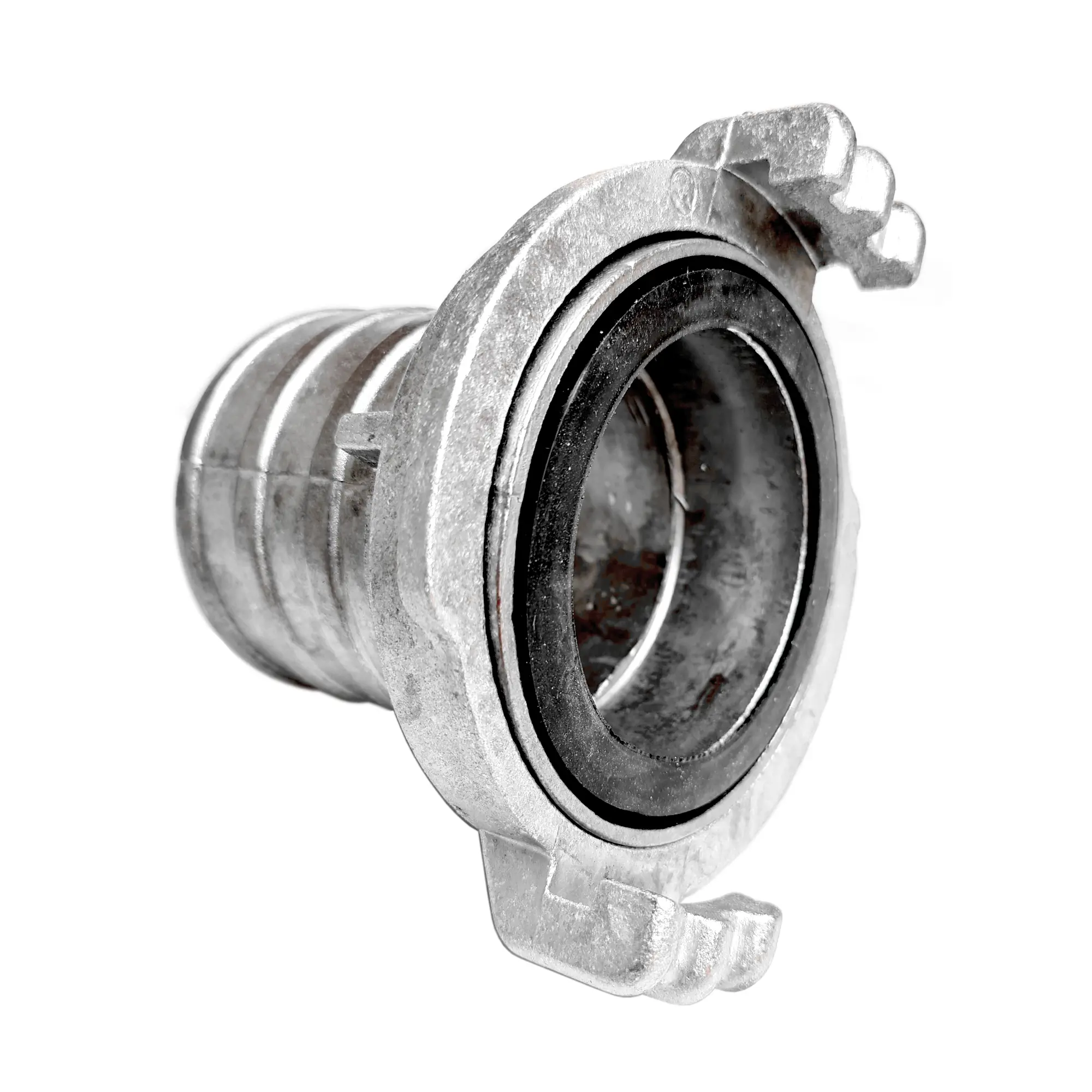 Изображение товара Головка рукавная Профитт алюминий 80мм