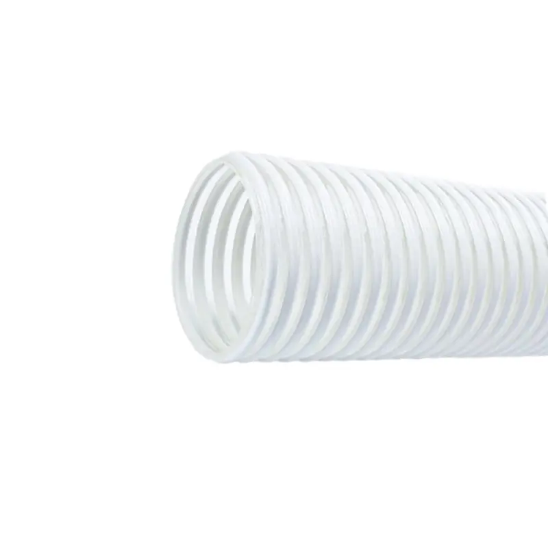 Изображение товара Шланг для полива Titan lock Segezha 32мм 10м белый