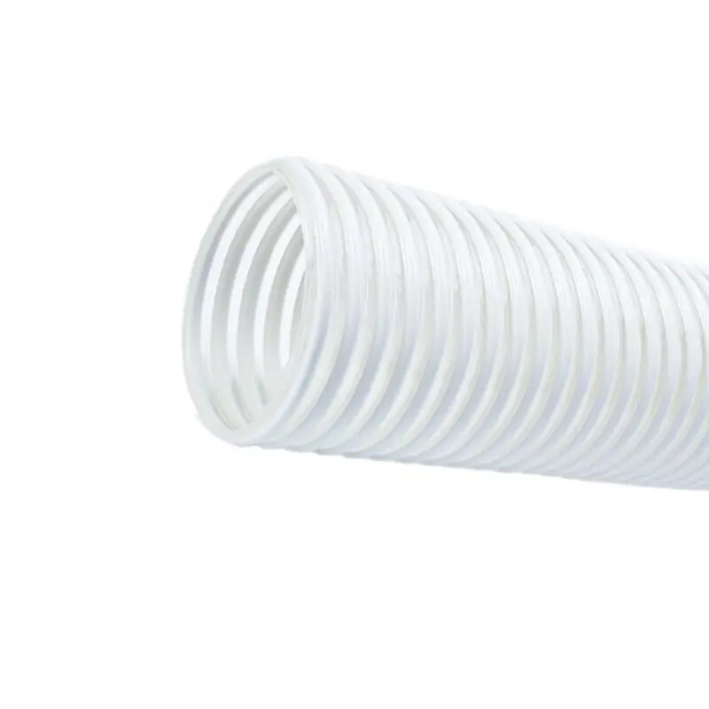 Изображение товара Полиуретановый рукав для сеялок Titan Lock Tambov ⌀50мм 10м