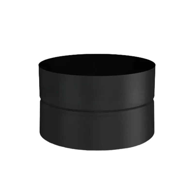 Изображение товара Адаптер Magma Elit ММ ⌀110мм нержавеющая сталь AISI 304 0.8мм