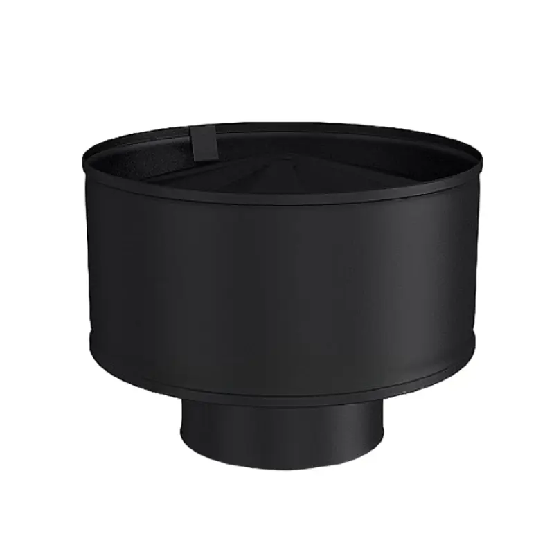 Изображение товара Дефлектор Magma Elit для дымохода ⌀130мм из нержавеющей стали