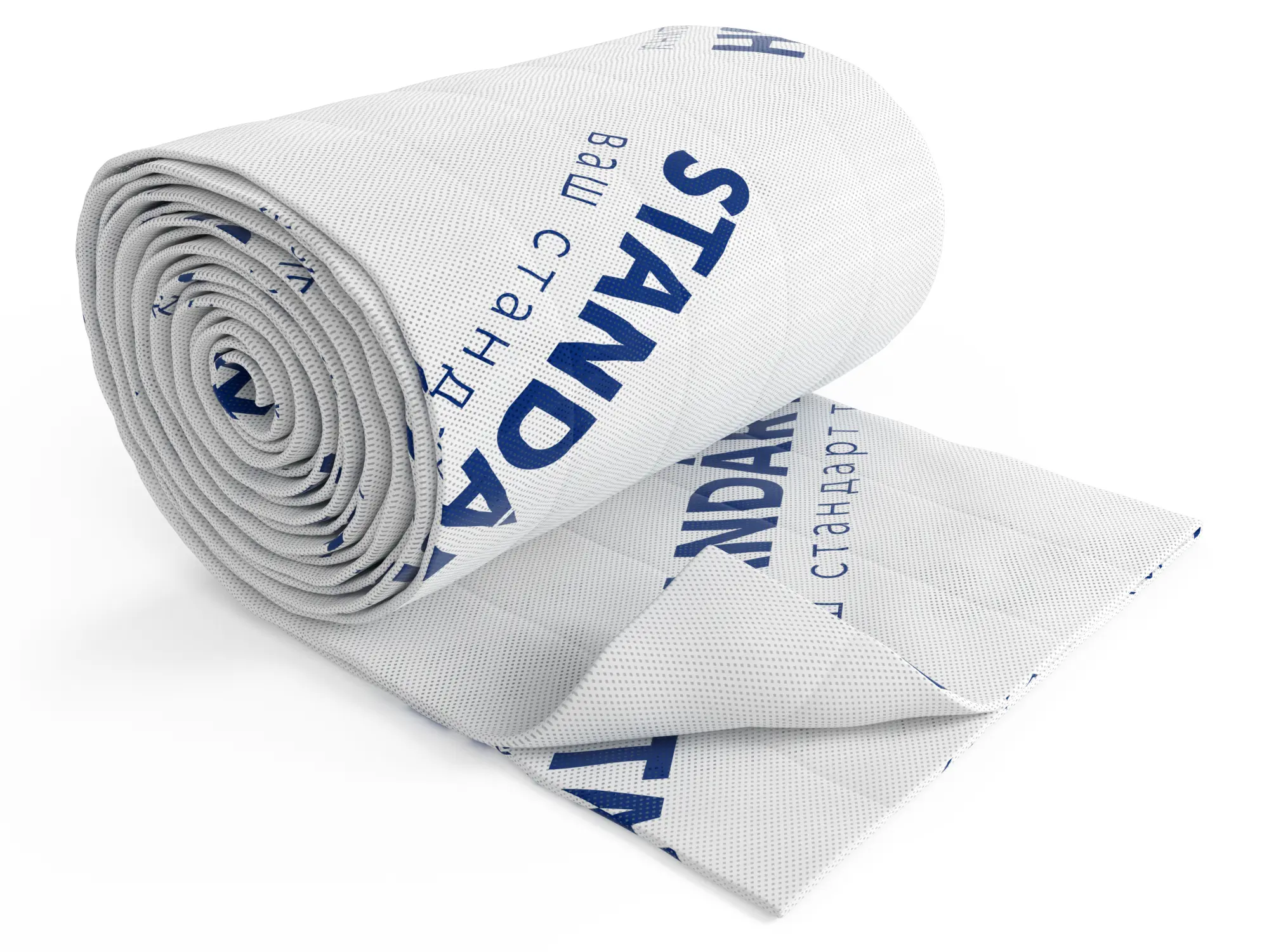 Изображение товара Полотно Standartish Eko Mat 10000x1500x15мм 15м²