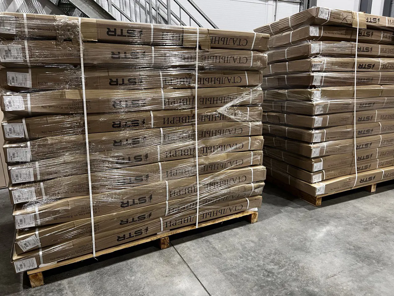 Изображение товара Входная дверь Diva ДХ-26 205x96см правый гранит оникс маус металлическая