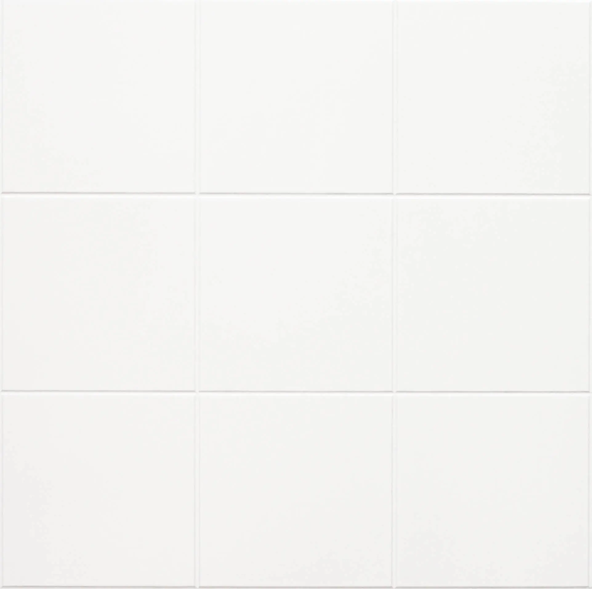 Изображение товара Панель МДФ Quick wall Клетка белый 2800x1200мм 3.36м² 1шт