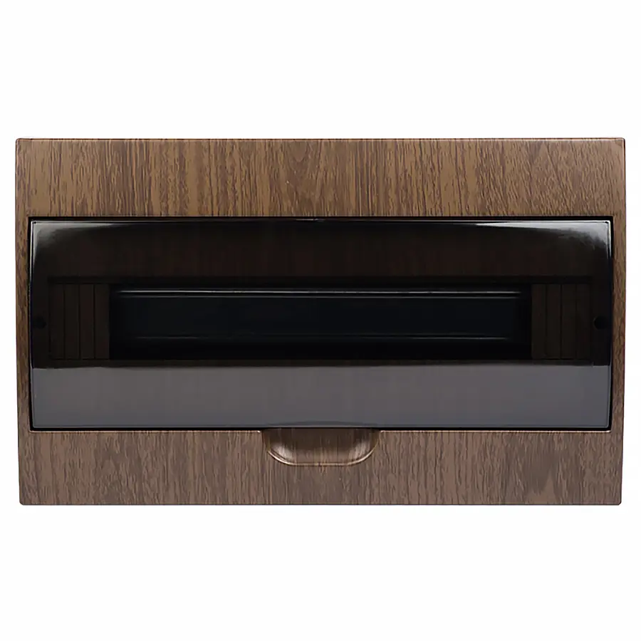 Изображение товара Корпус распределительного щита EKF pb40-n-18-dark