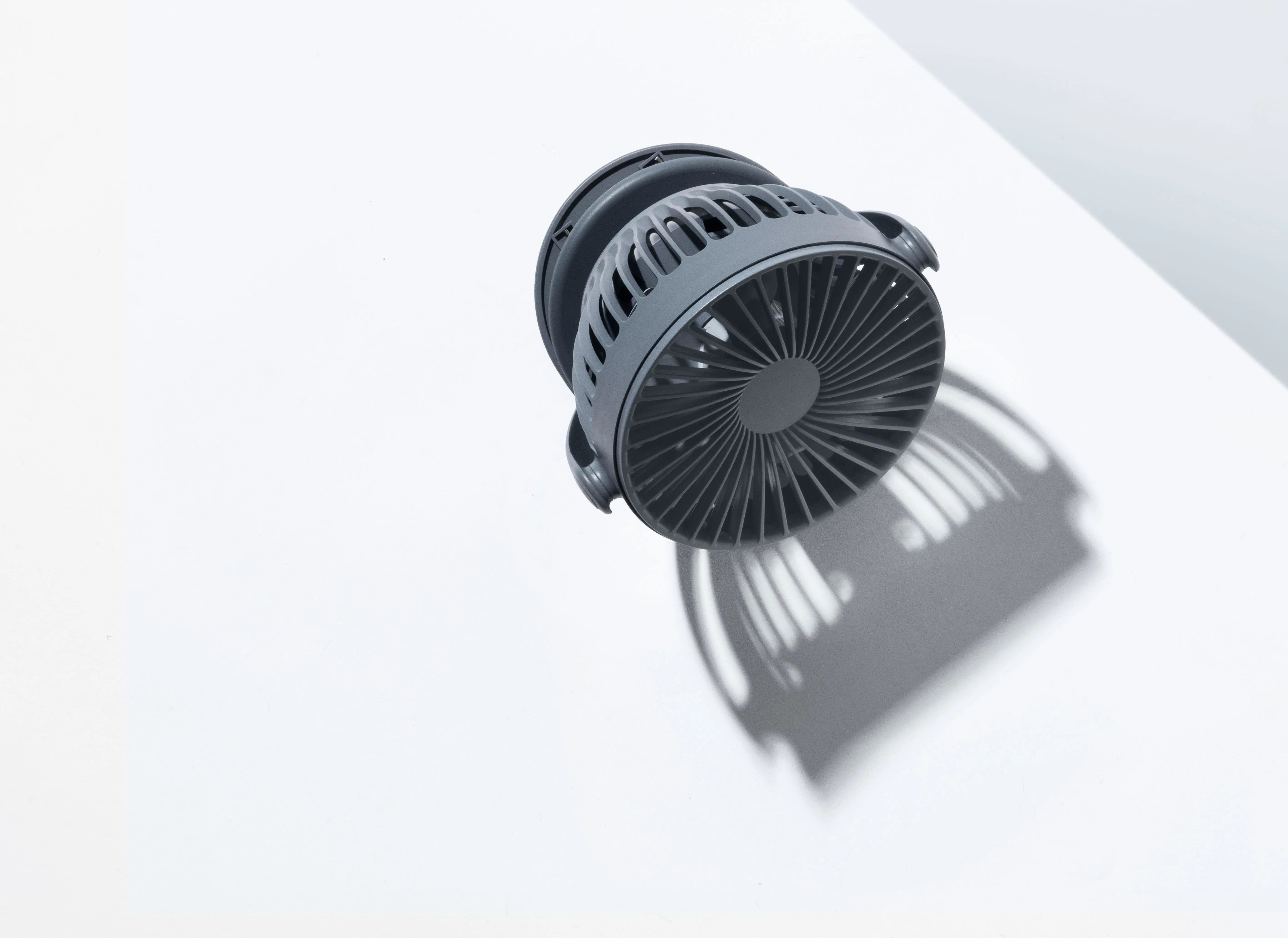 Изображение товара Вентилятор настольный Xiaomi Mi Solove F3 4 Вт 12 см цвет синий