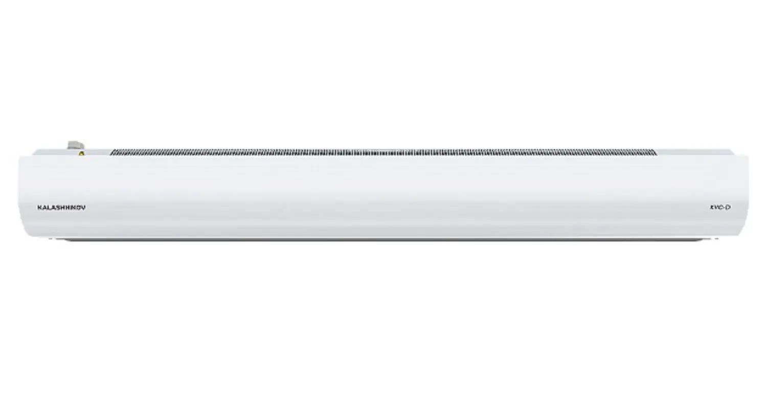 Изображение товара Тепловая завеса Kalashnikov KVC-D10E9-31 9000 Вт с пультом