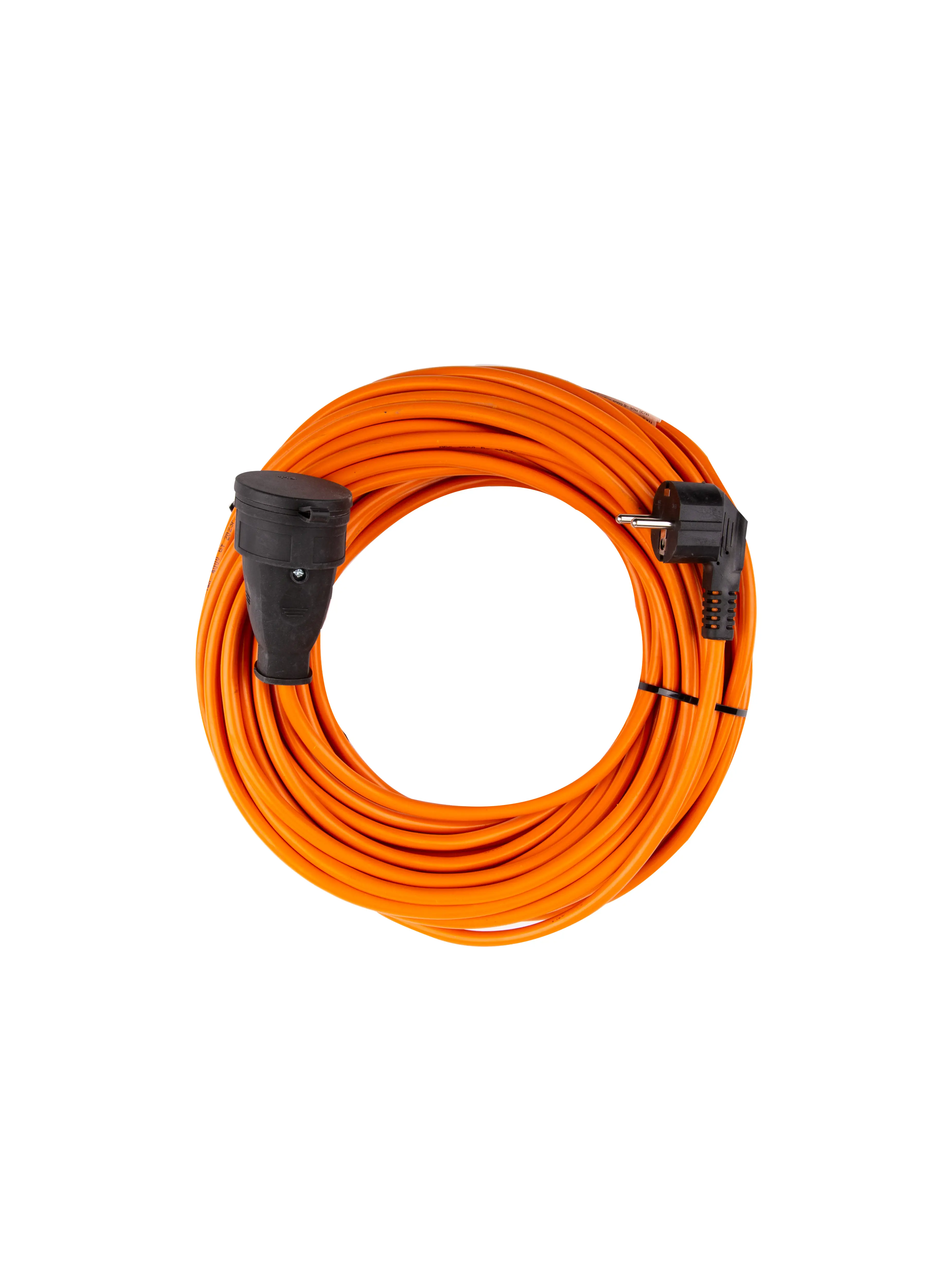 Изображение товара Удлинитель садовый Атлант 40142 10 м 1 розетка с заземлением IP44