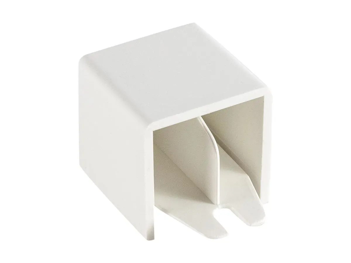 Изображение товара Заглушка Экопласт MF 16/16 5 шт