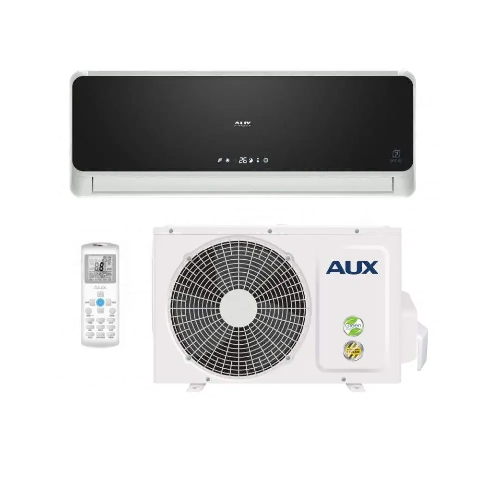 Изображение товара Сплит-система Aux ASW-H07B4/FJ-BR1/AS-H07B4/FJ-R1 7K BTU охлаждение/обогрев