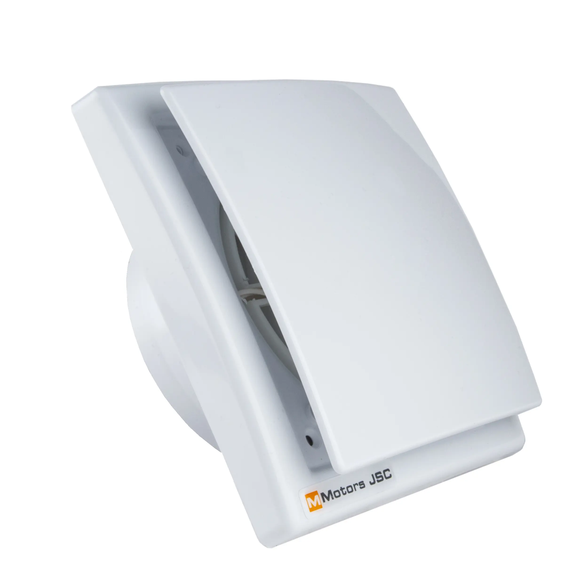 Изображение товара Вытяжной вентилятор MMOTORS JSC 4680 100 мм 32 дБ IP56