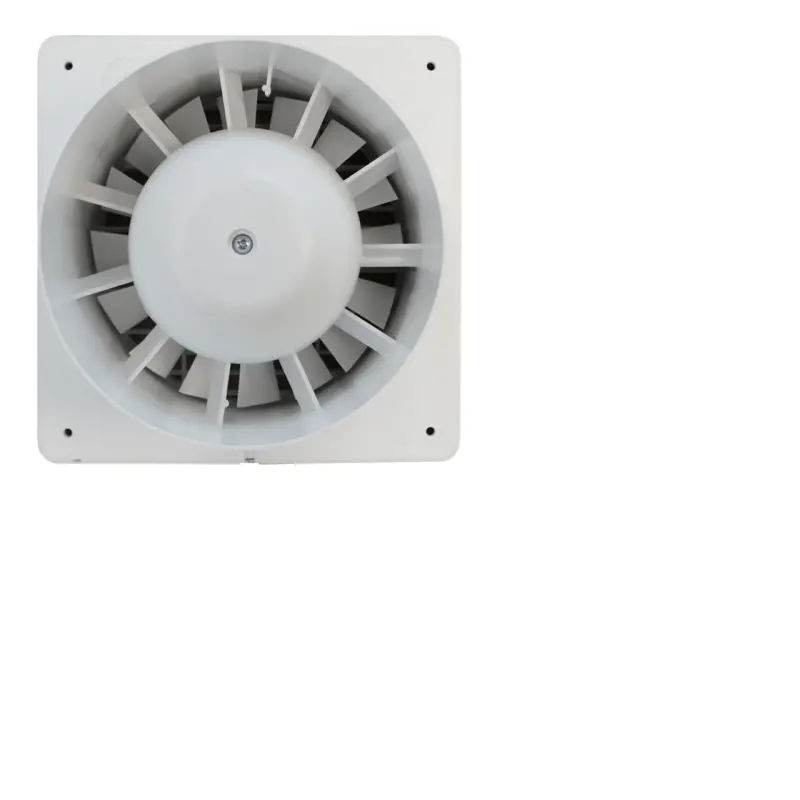 Изображение товара Вентилятор вытяжной накладной Soler&palau Future-150TH D150 мм 46 дБ 250 м³/ч цвет белый