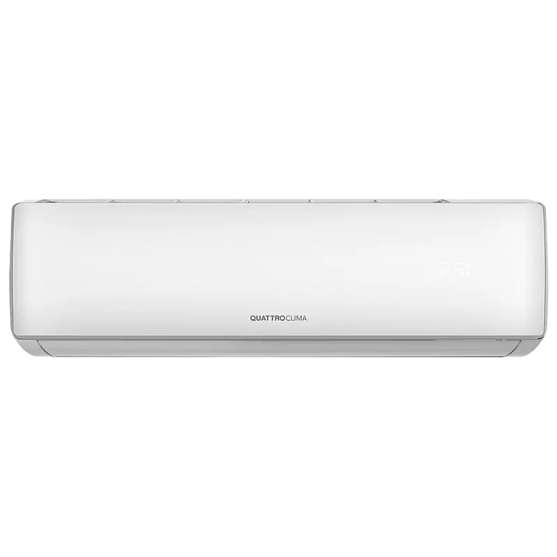 Изображение товара Сплит-система Quattroclima QV-BE07WA(B)/QN-BE07WA(B) 7K BTU охлаждение/обогрев