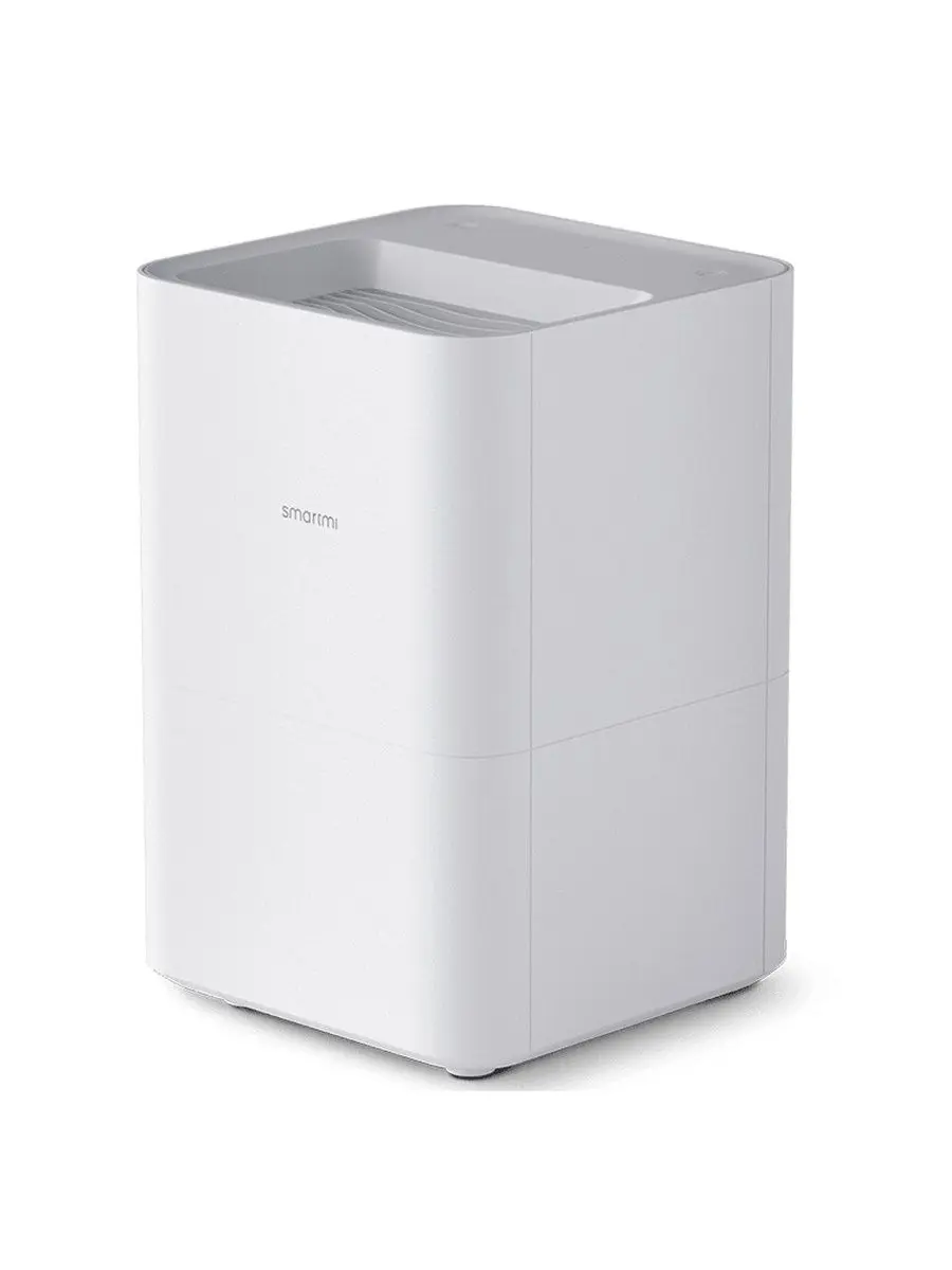 Изображение товара Увлажнитель воздуха ультразвуковой Smartmi Evaporative Humidifier цвет белый