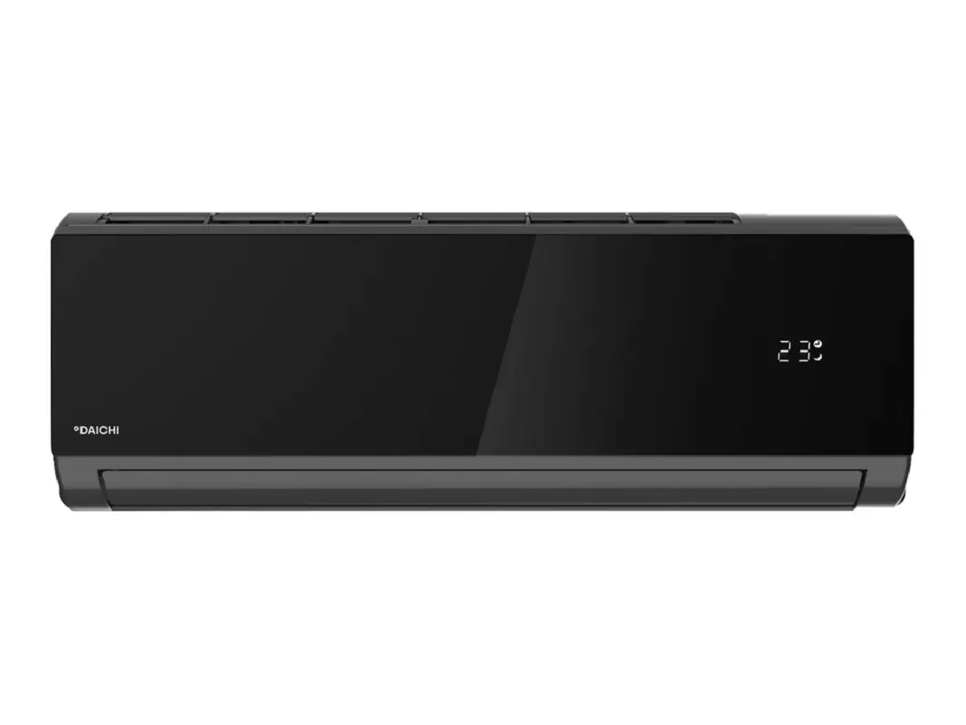 Изображение товара Сплит-система инверторная Daichi DA35DVQS1R-B/DF35DVS1R 12K BTU охлаждение/обогрев с Wi-Fi
