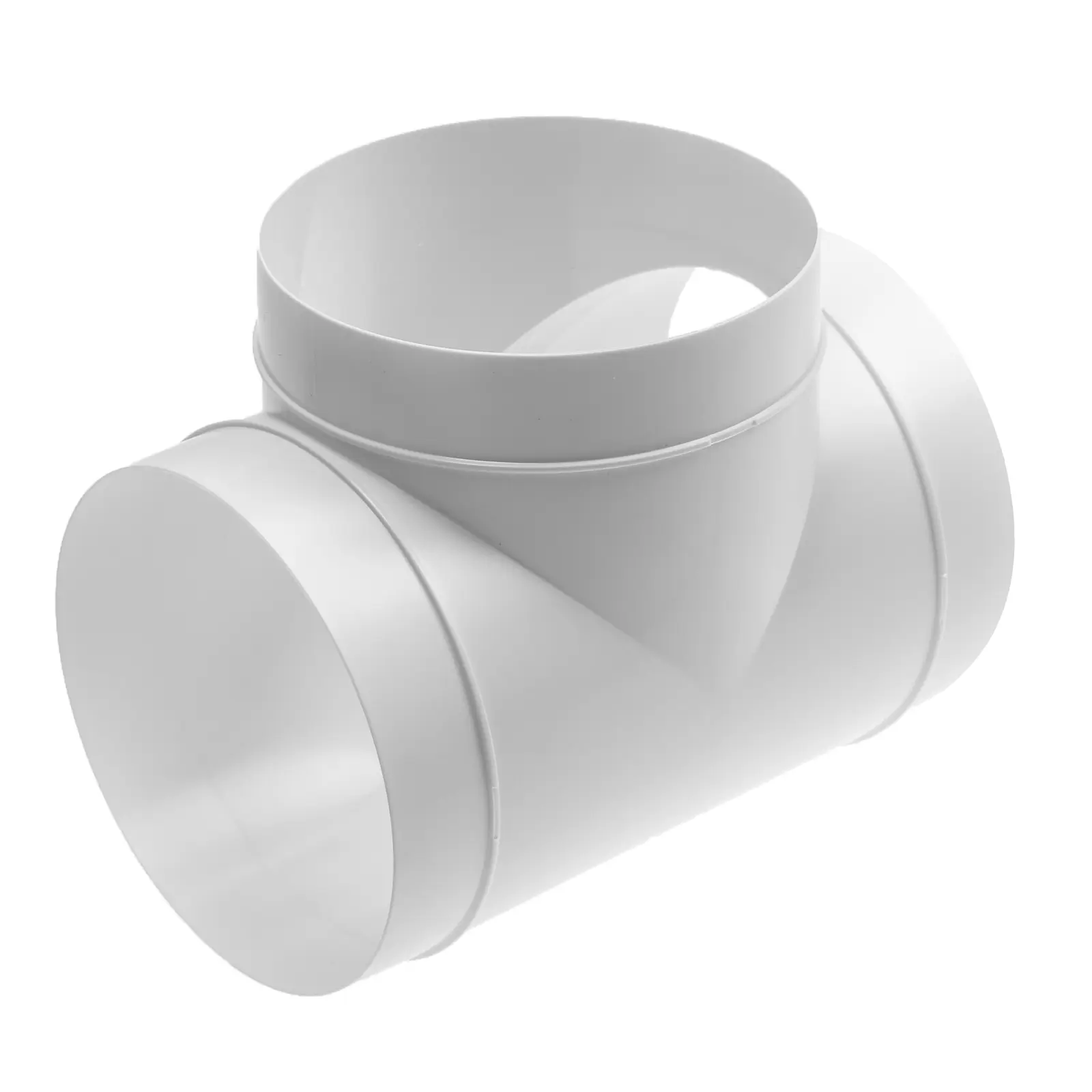 Изображение товара Тройник Vents D150 мм