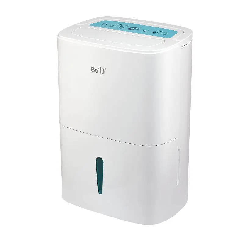Изображение товара Осушитель воздуха Ballu BD60U 7 л